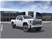2026 GMC Sierra 3500HD Denali (Stk: 26T032) in Wadena - Image 1 of 24