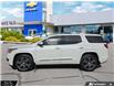 2017 GMC Acadia Denali (Stk: 25501A) in Perth - Image 3 of 25
