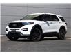 2021 Ford Explorer ST (Stk: TO09214) in London - Image 1 of 49