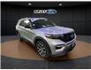 2023 Ford Explorer ST-Line (Stk: P25029) in Melfort - Image 3 of 9