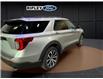 2023 Ford Explorer ST-Line (Stk: P25029) in Melfort - Image 4 of 9
