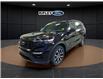 2023 Ford Explorer ST-Line (Stk: P25030) in Melfort - Image 1 of 13