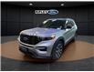 2023 Ford Explorer ST-Line (Stk: P25032) in Melfort - Image 1 of 10