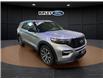 2023 Ford Explorer ST-Line (Stk: P25032) in Melfort - Image 3 of 10