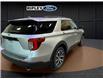2023 Ford Explorer ST-Line (Stk: P25032) in Melfort - Image 4 of 10