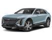 2026 Cadillac LYRIQ Premium Sport (Stk: 26063) in Rouyn-Noranda - Image 1 of 13