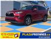 2022 Toyota Highlander XLE (Stk: LP4412) in Mount Pearl - Image 1 of 19