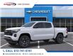 2026 Chevrolet Colorado Z71 (Stk: R27583) in Ottawa - Image 2 of 6