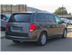 2019 Dodge Grand Caravan CVP/SXT (Stk: T25021A) in Kamloops - Image 8 of 24