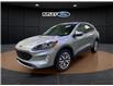 2022 Ford Escape Titanium Hybrid (Stk: 25266A) in Melfort - Image 1 of 11