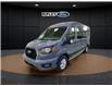 2025 Ford Transit-350 Passenger XLT (Stk: 25207) in Melfort - Image 1 of 12