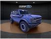 2023 Ford Bronco Badlands (Stk: 23240) in Melfort - Image 3 of 13