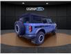 2023 Ford Bronco Badlands (Stk: 23240) in Melfort - Image 4 of 13
