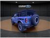 2023 Ford Bronco Badlands (Stk: 23240) in Melfort - Image 7 of 13