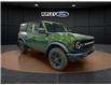 2025 Ford Bronco Big Bend (Stk: 25199) in Melfort - Image 3 of 13