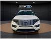 2021 Ford Explorer Platinum (Stk: 25288A) in Melfort - Image 3 of 11