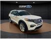 2021 Ford Explorer Platinum (Stk: 25288A) in Melfort - Image 4 of 11
