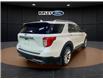 2021 Ford Explorer Platinum (Stk: 25288A) in Melfort - Image 6 of 11