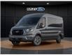 2024 Ford Transit-350 Passenger XLT (Stk: 24172) in Melfort - Image 1 of 6