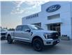 2025 Ford F-150 Lariat (Stk: 25T906) in CRESTON - Image 1 of 27