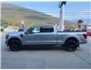 2025 Ford F-150 Lariat (Stk: 25T906) in CRESTON - Image 4 of 27
