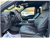 2025 Ford F-150 Lariat (Stk: 25T906) in CRESTON - Image 15 of 27