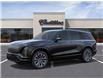 2026 Cadillac VISTIQ Sport (Stk: 84082 EXP SERVICE) in St. Thomas - Image 2 of 24