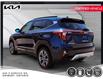 2024 Kia Seltos EX AWD | LEATHER | CAR PLAY | CRUISE CONTROL (Stk: U3116) in Grimsby - Image 4 of 17
