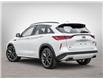 2025 Infiniti QX50 Sport (Stk: 25QX5056) in Newmarket - Image 4 of 10 2025 Infiniti QX50 Sport (Stk: 25QX5056) in Newmarket - Image 4 of 10