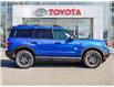 2023 Ford Bronco Sport Big Bend (Stk: 6377) in Welland - Image 3 of 27 2023 Ford Bronco Sport Big Bend (Stk: 6377) in Welland - Image 3 of 27