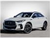 2025 Infiniti QX55 ESSENTIAL (Stk: 25QX5516) in Newmarket - Image 1 of 23
