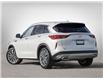 2025 Infiniti QX50 Sensory (Stk: 25QX5070) in Newmarket - Image 4 of 7