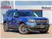 2023 Ford Bronco Sport Big Bend (Stk: 6377) in Welland - Image 1 of 27