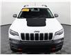 2020 Jeep Cherokee Trailhawk (Stk: A20075) in Calgary - Image 2 of 20