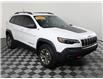 2020 Jeep Cherokee Trailhawk (Stk: A20075) in Calgary - Image 3 of 20