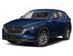 2025 Mazda CX-5 GX (Stk: 25-352) in Cornwall - Image 1 of 12