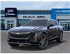 2026 Cadillac LYRIQ V Premium (Stk: 260137) in London - Image 6 of 24