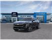 2026 Cadillac LYRIQ V Premium (Stk: 260137) in London - Image 8 of 24