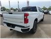 2026 Chevrolet Silverado 1500 RST (Stk: 1110102) in Newmarket - Image 5 of 19