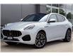 2024 Maserati Grecale GT (Stk: MU266) in London - Image 1 of 32