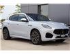2024 Maserati Grecale GT (Stk: MU266) in London - Image 10 of 32