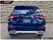 2025 Mitsubishi Outlander PHEV SE (Stk: 605764) in North Vancouver - Image 5 of 23