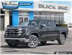 2026 GMC Sierra 1500 SLE (Stk: 6460100) in Petrolia - Image 1 of 27