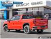 2026 GMC Sierra 1500 Elevation (Stk: 6460250) in Petrolia - Image 4 of 27