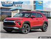 2026 Chevrolet TrailBlazer LT (Stk: 6180100) in Petrolia - Image 1 of 27