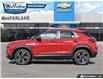 2026 Chevrolet TrailBlazer LT (Stk: 6180100) in Petrolia - Image 3 of 27
