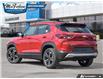2026 Chevrolet TrailBlazer LT (Stk: 6180100) in Petrolia - Image 4 of 27