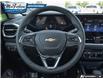 2026 Chevrolet TrailBlazer LT (Stk: 6180100) in Petrolia - Image 14 of 27