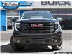 2026 GMC Sierra 1500 Elevation (Stk: 6460140) in Petrolia - Image 2 of 27
