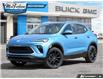 2026 Buick Encore GX Sport Touring (Stk: 6510030) in Petrolia - Image 1 of 27